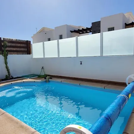 Lanzarote * Коста Бланка