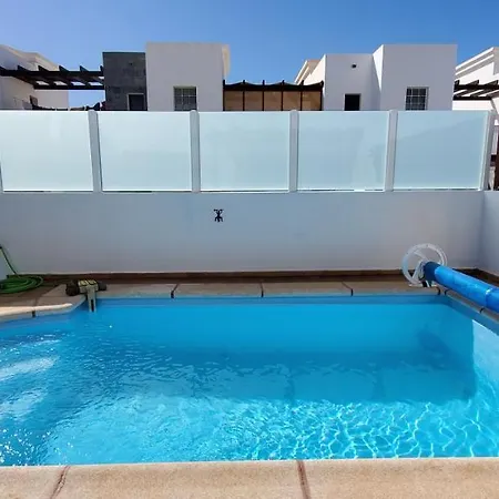 Lanzarote Вилла *