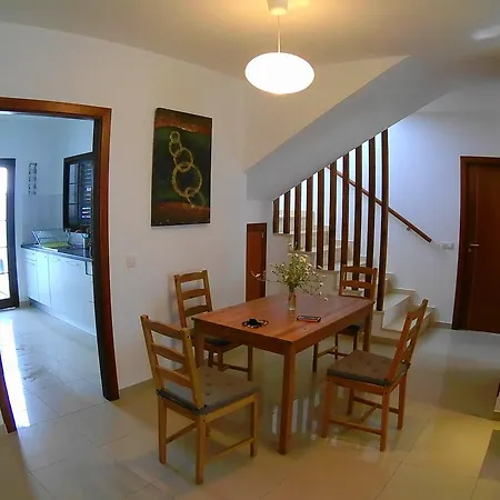 Lanzarote فيلة *