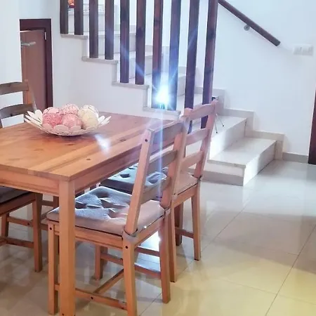 Lanzarote Villa Playa Blanca (Lanzarote)