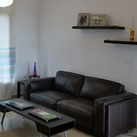 Lanzarote Вилла
