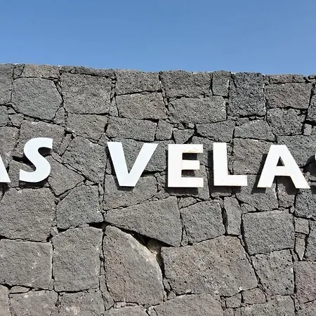 Βίλα Lanzarote Πλάγια Μπλάνκα