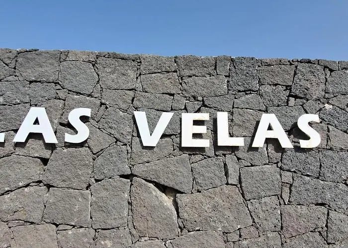 Villa Lanzarote Playa Blanca (Lanzarote)