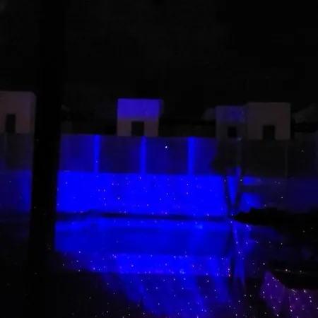 Lanzarote プラヤ・ブランカ
